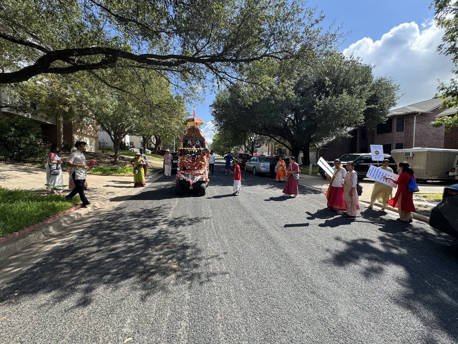 Ratha Yatra Festival — Photo 4