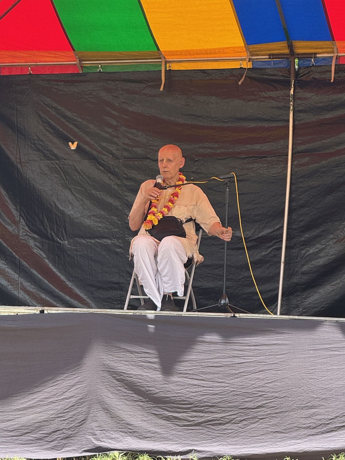 Ratha Yatra Festival — Photo 5