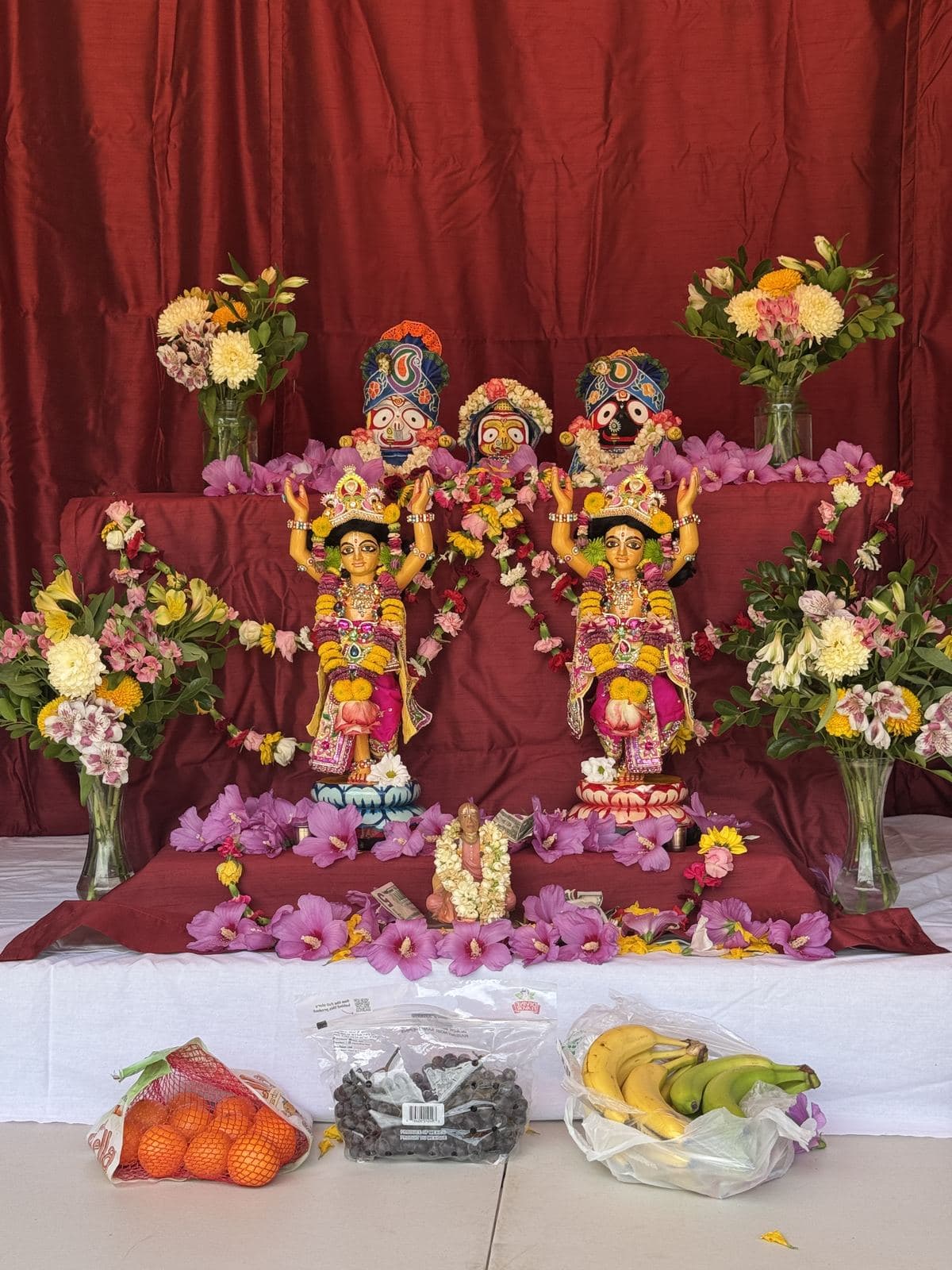 Ratha Yatra Festival — Photo 8