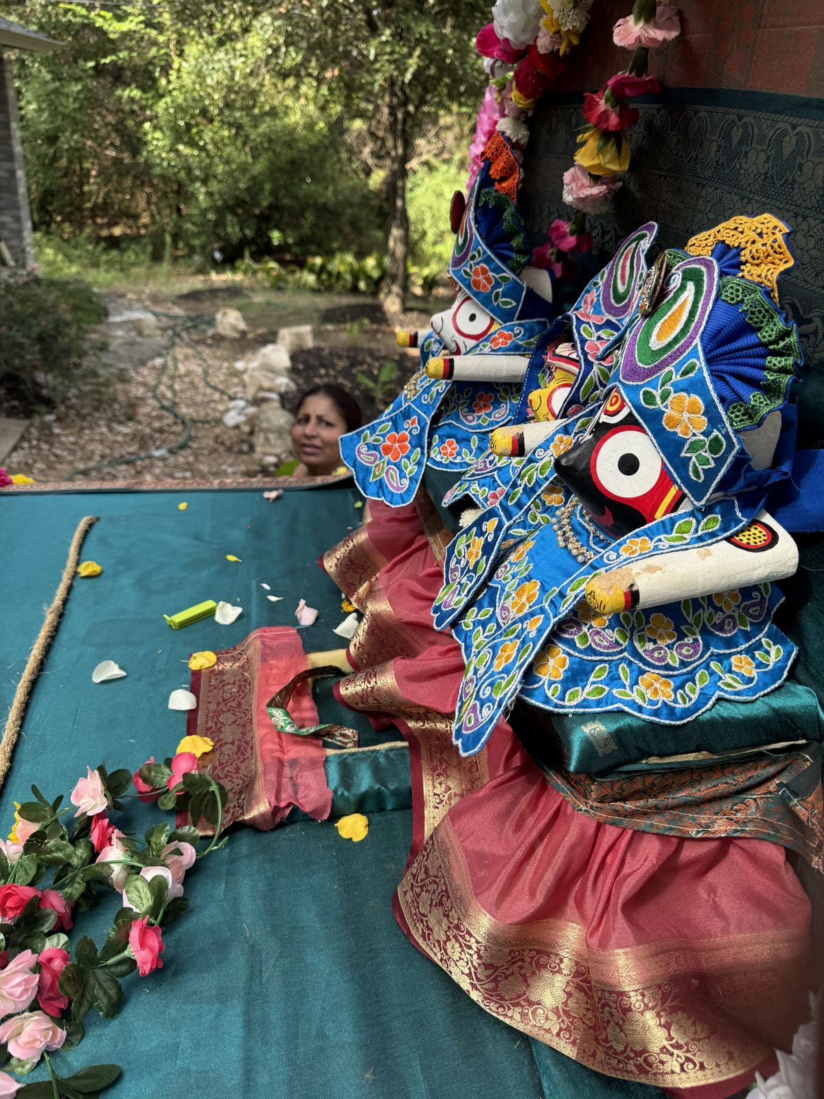 Ratha Yatra Festival — Photo 9