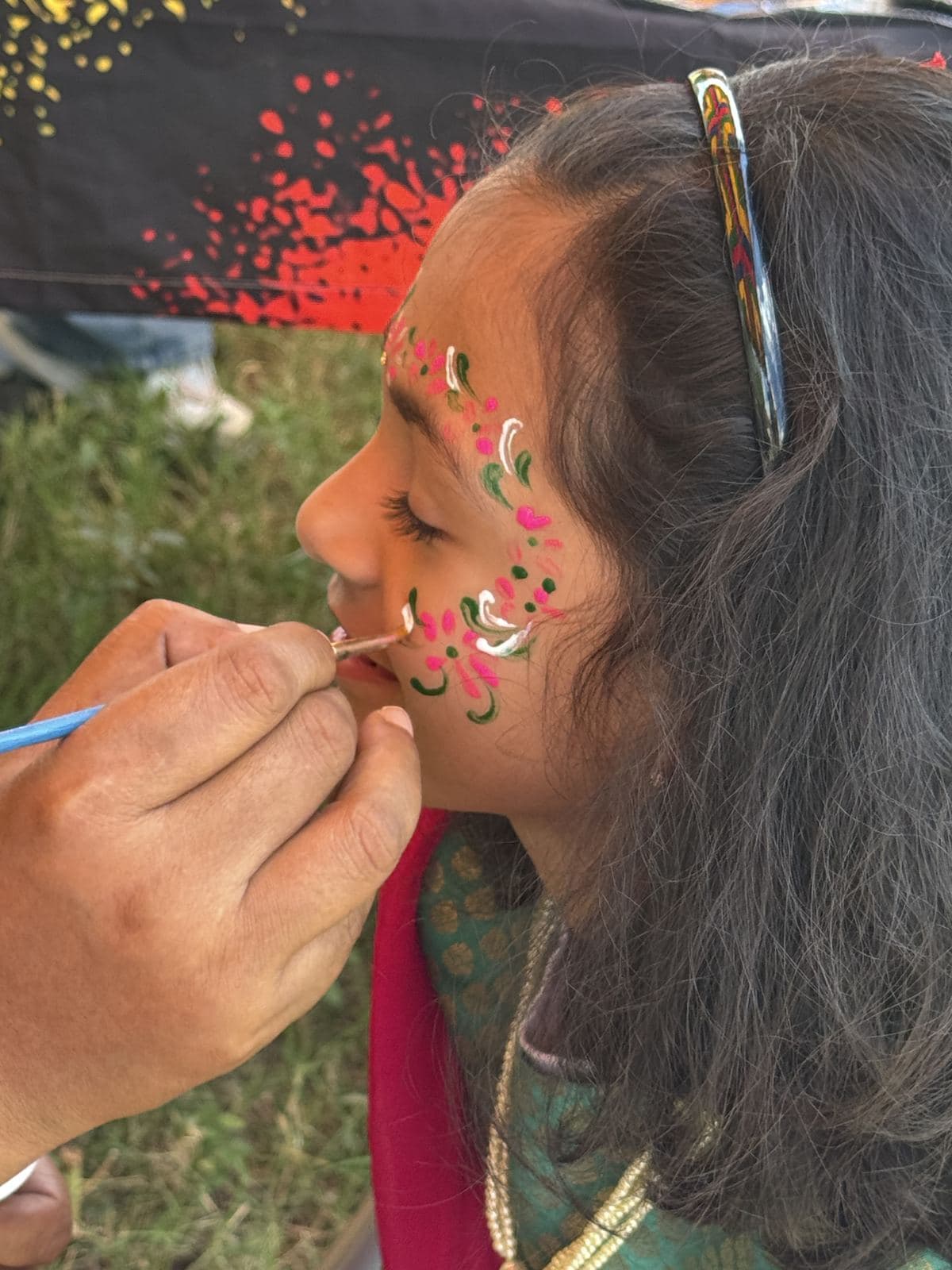Ratha Yatra Festival — Photo 14