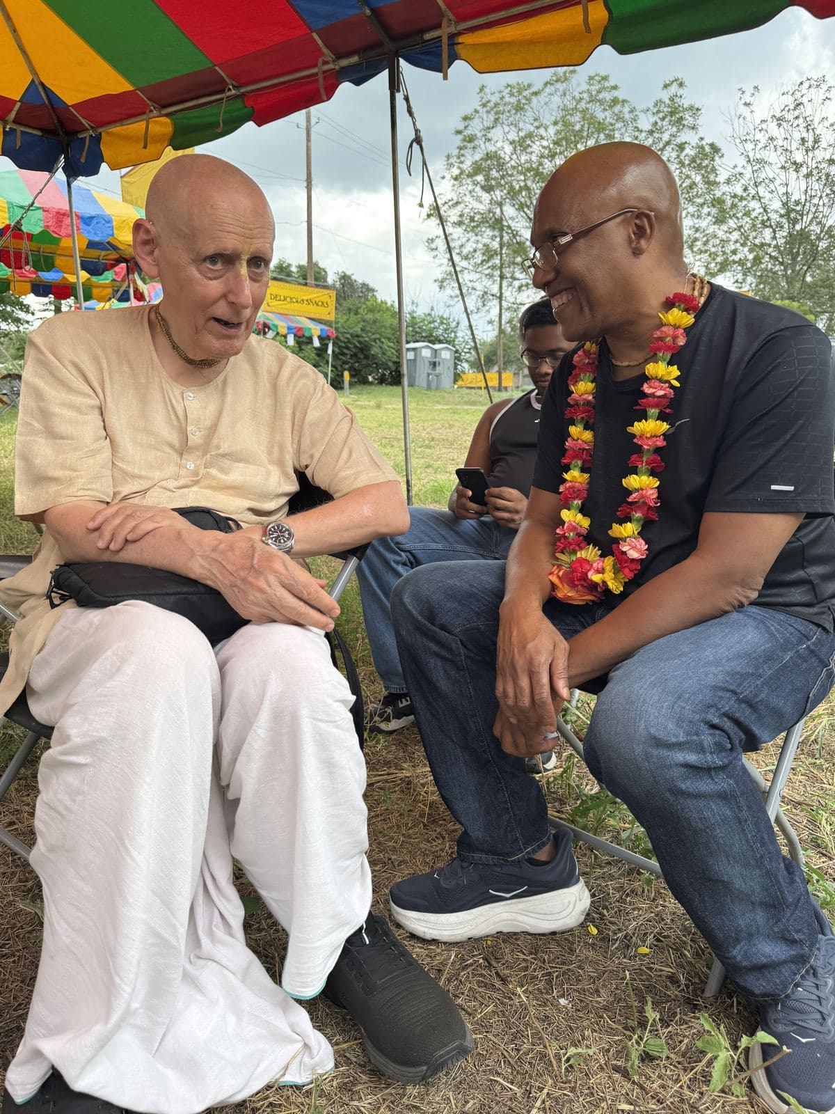 Ratha Yatra Festival — Photo 18