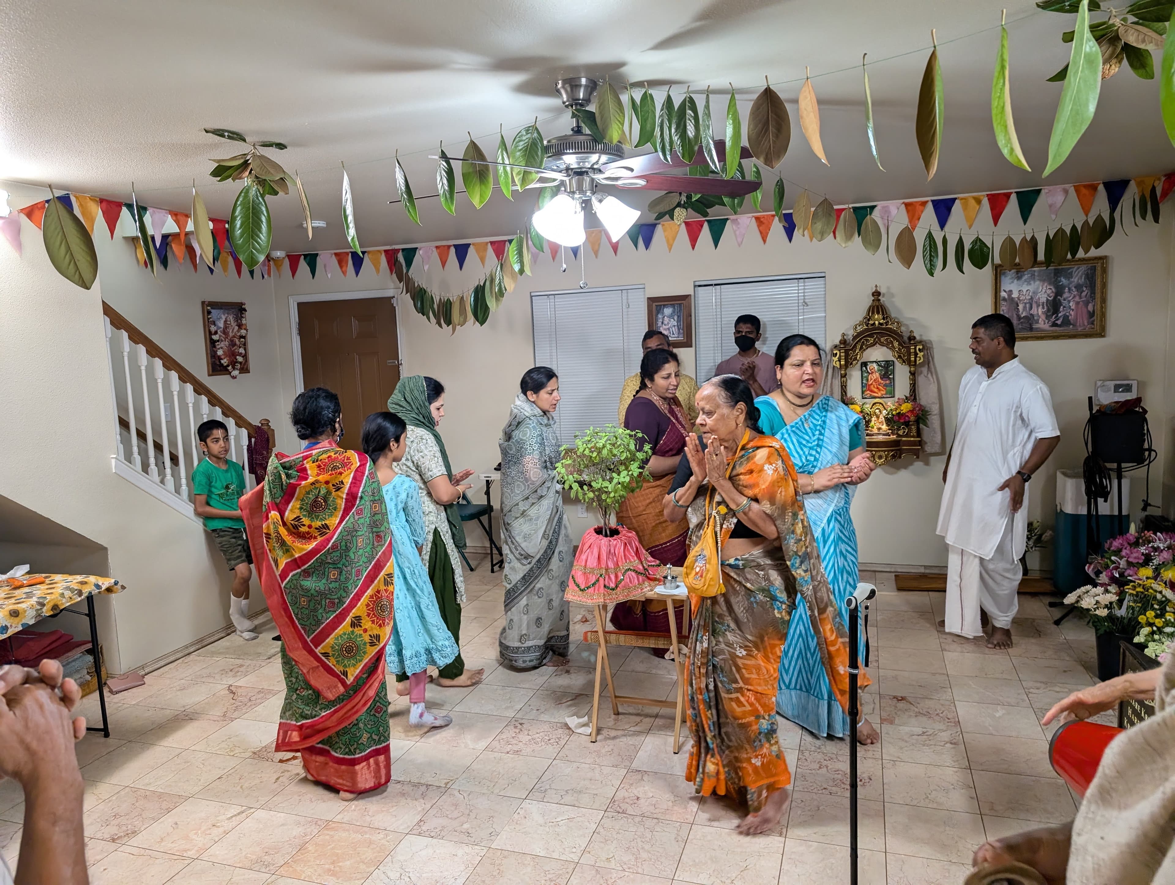 Temple Life — Photo 6