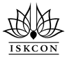 ISKCON Austin logo